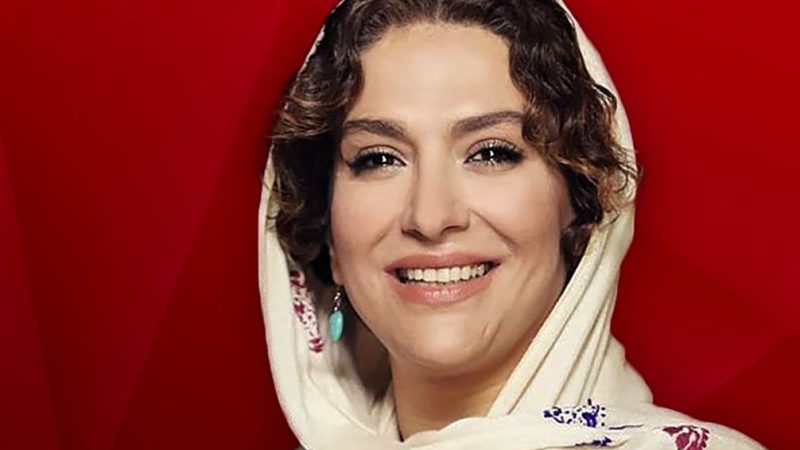ادعای جنجالی بازیگر نقش فرح دیبا: از مدرسه دخترانه فرار کردم و به مدرسه پسرانه رفتم!