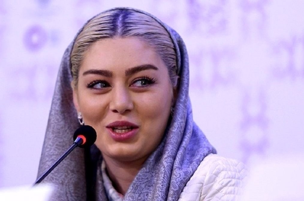 سحر قریشی