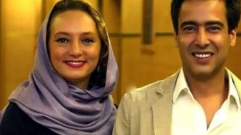 عکس/ آیا می دانستید این بازیگر سریال مختارنامه پدر «سحر ولدبیگی» است؟