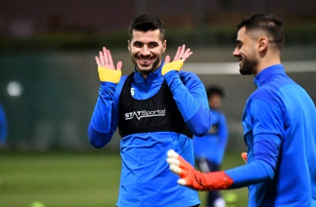 سعید عزت اللهی