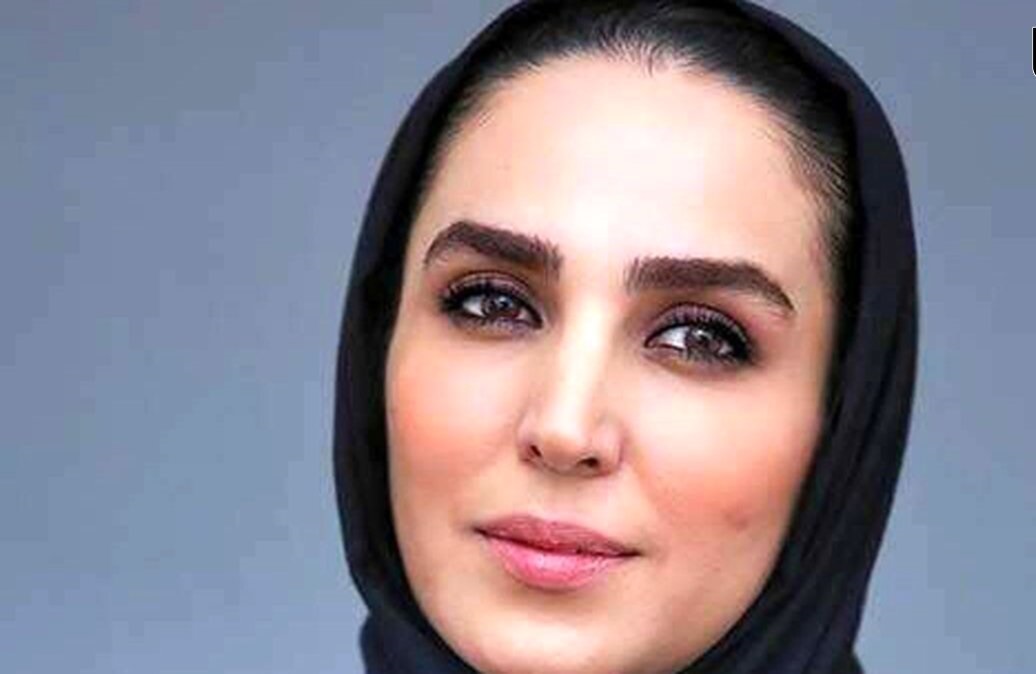 سوگل طهماسبی