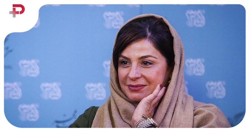 غذای عجیبی که سیما تیرانداز در خانه می خورد!
