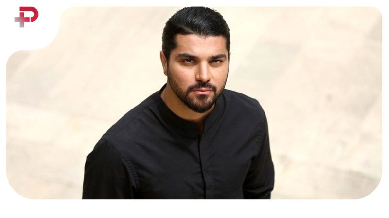 ماجرای مسخره شدن سینا مهراد به خاطر نماز خواندن
