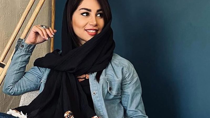 سیرتا پیاز زندگی شادی احدی فر روان شناس سریال کنکل + عکس های شخصی