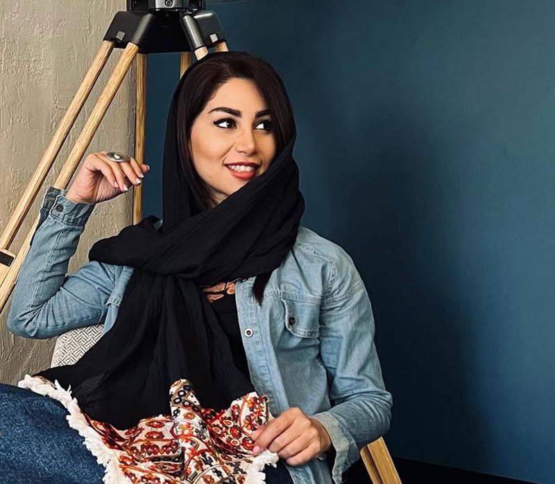 شادی احدی فر