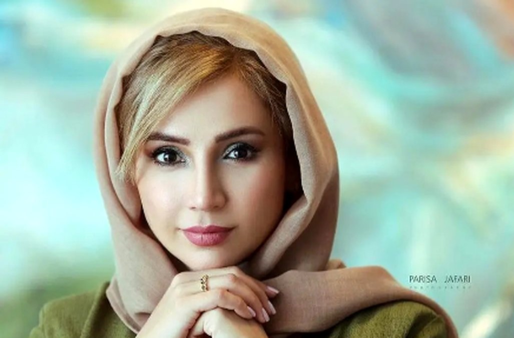 شبنم قلی خانی