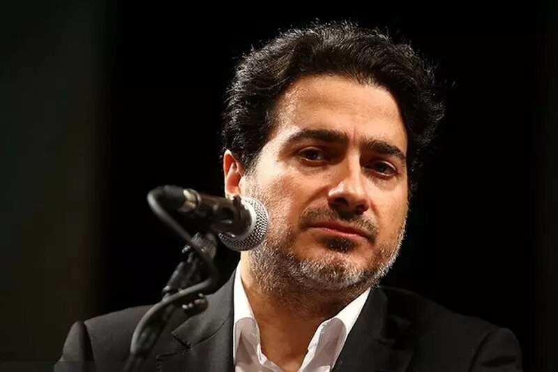 همایون شجریان
