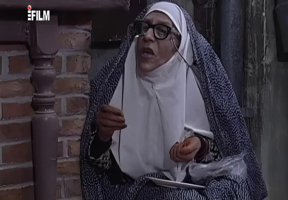 شهربانو موسوی