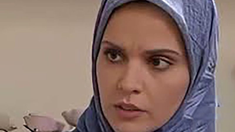 عکس/ تغییر چهره بهت آور شهناز شهبازی بازیگر «زن بیات» در سریال خانه به دوش