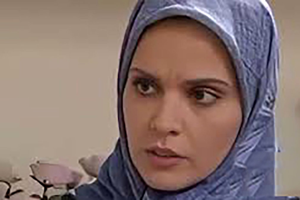 شهناز شهبازی