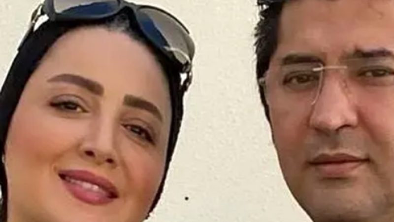 همسران این بازیگران ایرانی پزشک هستند ؛ از غزل شاکری تا شیلا خداداد