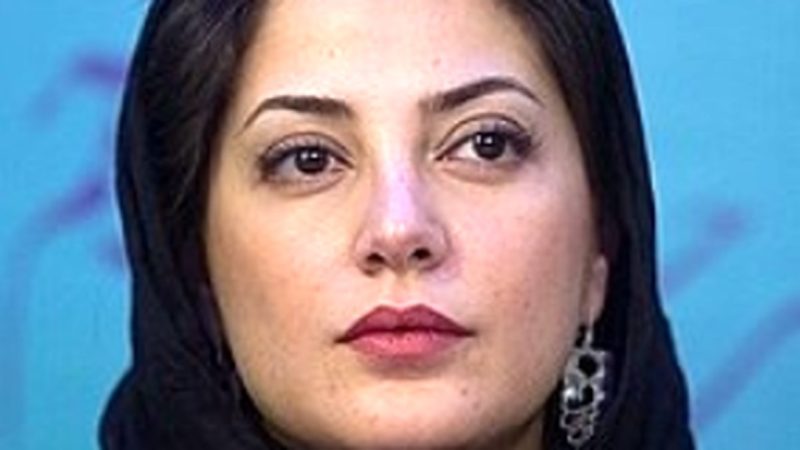 عکس/ تصویری از استایل خاص و میلیونی طناز طباطبایی غوغا به پا کرد