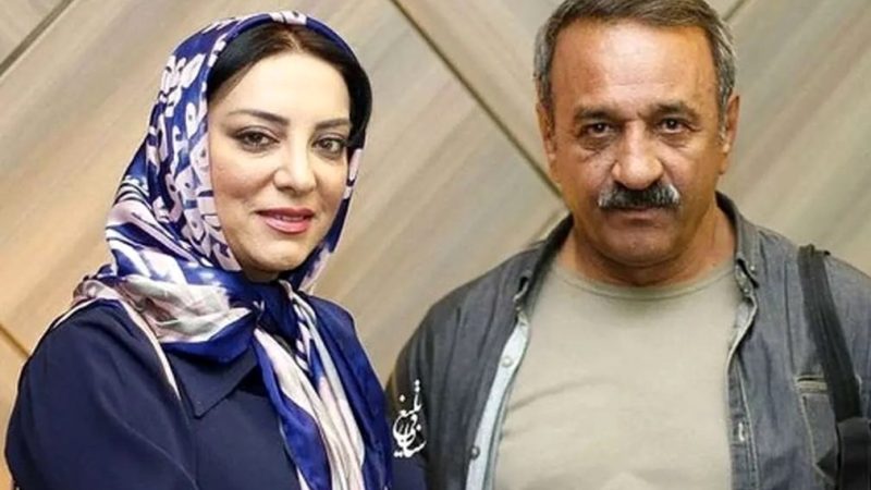 علی اوسیوند به سیم آخر زد/ افشاگری جنجالی علی اوسیوند درباره سینما ایران