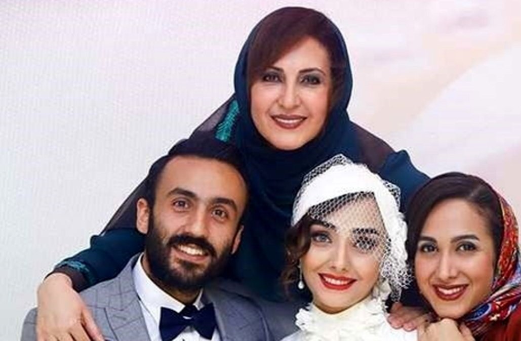 فاطمه گودرزی