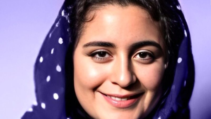 عکس های جذاب فاطیما بهارمست خارج از صداوسیما