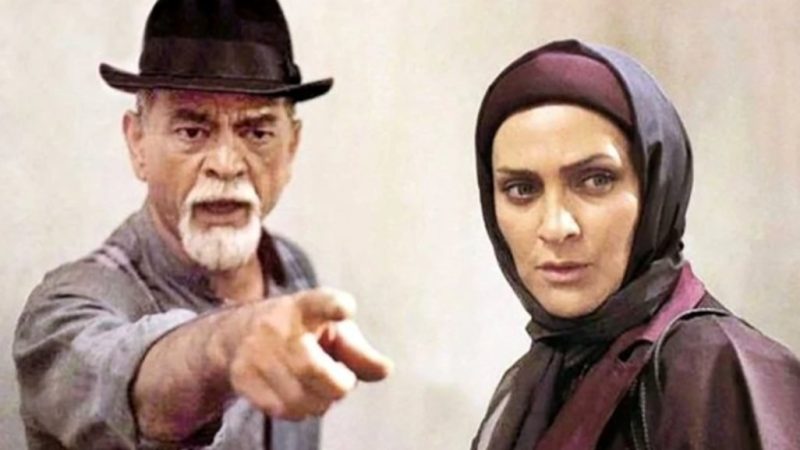 عکس| سفر در زمان؛ چهره جوان مهدی فخیمزاده در فیلم پیش از انقلاب که همه را متحیر کرد!