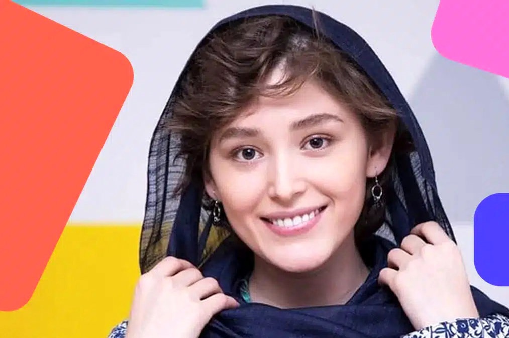 فرشته حسینی