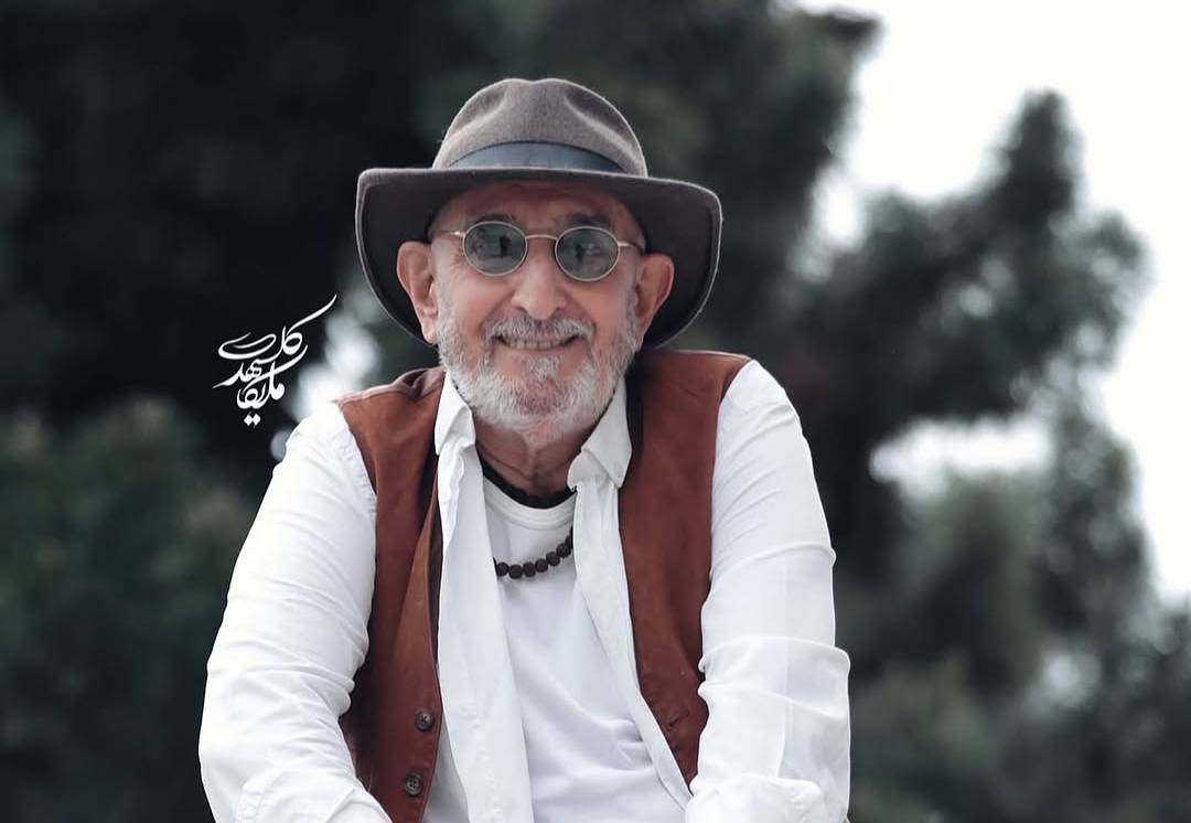 فرهاد آئیش