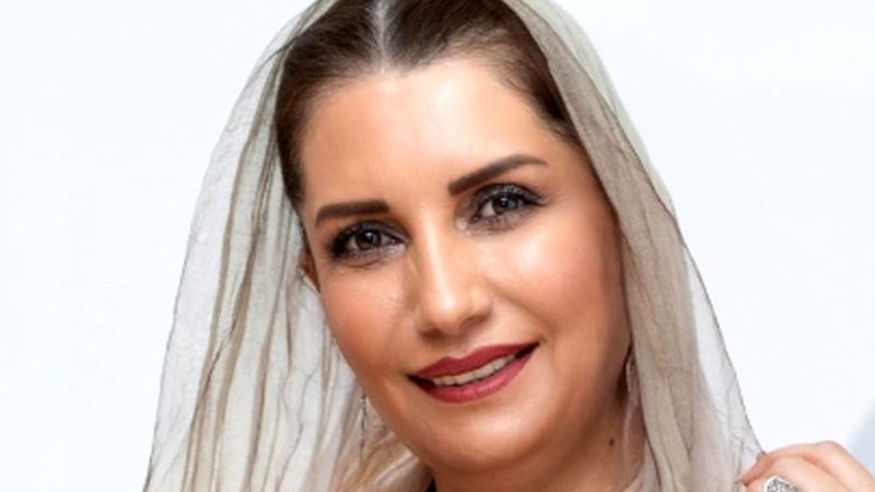 همه چیز درباره زندگی خصوصی فریبا کوثری و همسرش/ مادر خانم بازیگر اصلا شباهتی با خودش ندارد