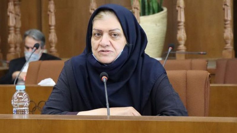 فریده شجاعی: آماده حضور در میادین آسیایی و جهانی هستیم