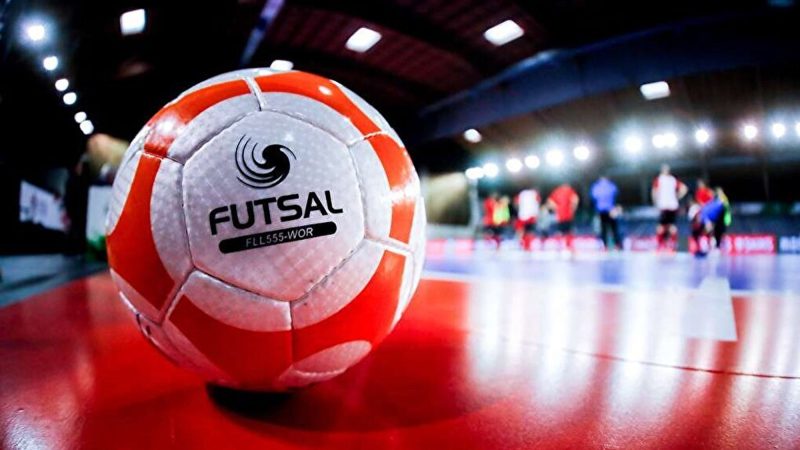 برنامه نیمفصل اول لیگ برتر فوتسال ایران اعلام شد