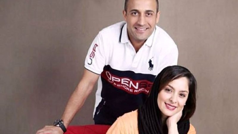 عکس/ تیپ دخترانه مارال بنیآدم شما را انگشت به دهان می کند