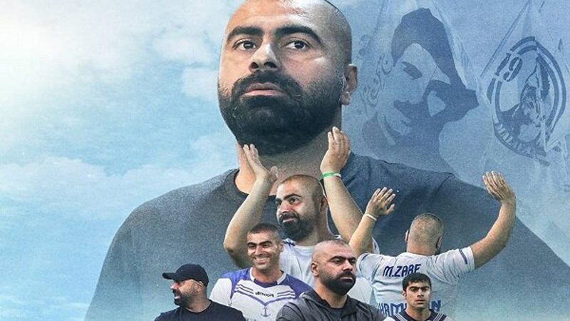 مازیار زارع با ملوان تمدید کرد