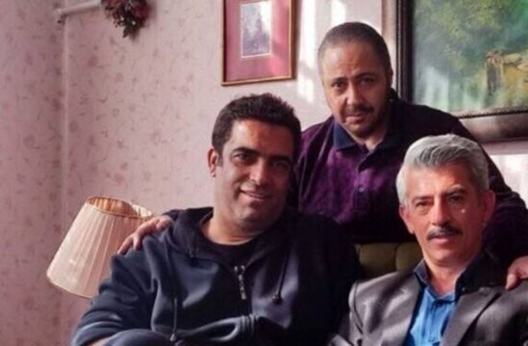 مازیار لرستانی