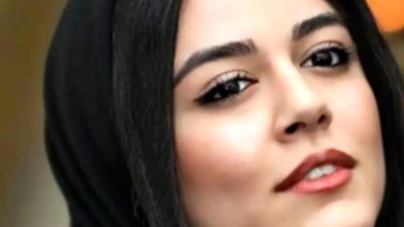 عکس| تصویری جذاب و باکلاس از ماهور الوند در تولد 31 سالگیاش در یک کافه لاکچری