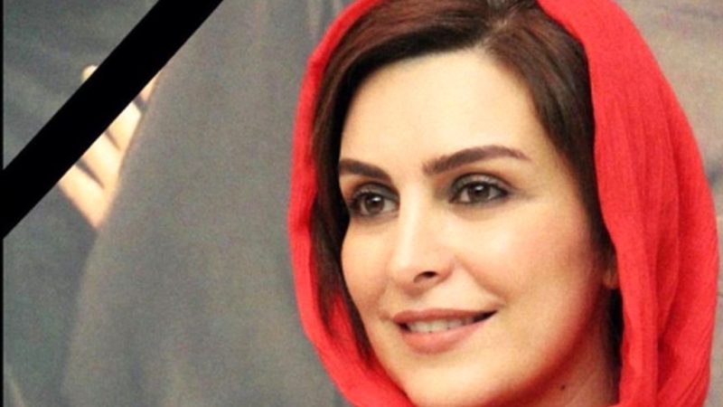 عکس خانوادگی زندهیاد ماهچهره خلیلی در کنار کنار مادر و خواهر سوژه شد/ یکی از یکی زیباتر