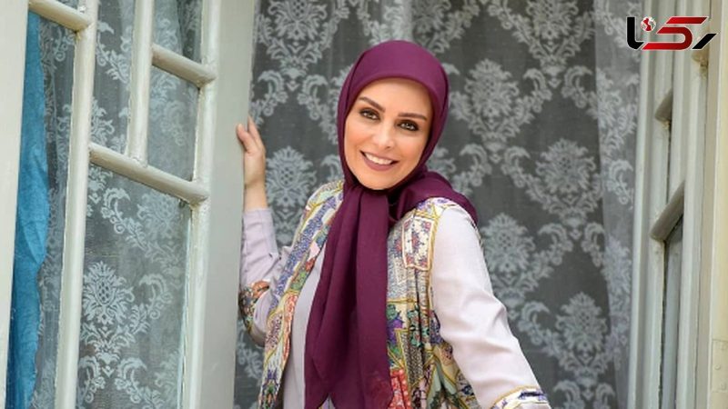عکس| نگاهی به چیدمان خاص منزل مجلل ماهچهره خلیلی بازیگر فقید سریال مختار نامه