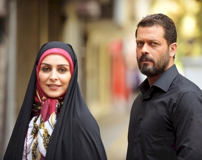 ماه چهره خلیلی ماه‌چهره خلیلی