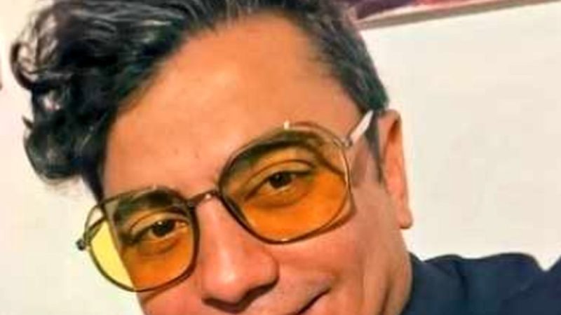 دانلود آهنگ باشکوه محسن ابراهیم زاده ؛” آتیش میکنی تو قلبم”