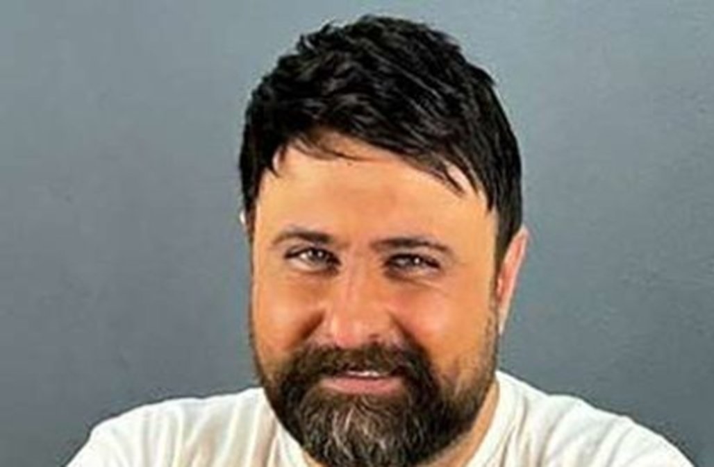محمد علیزاده