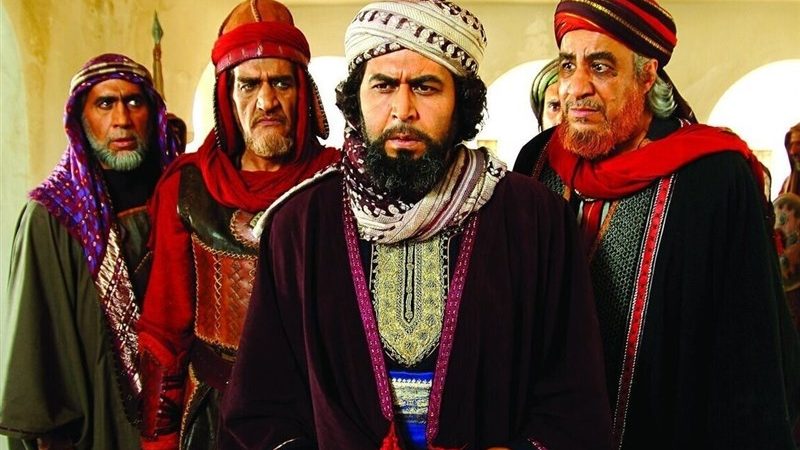 به این دلیل همچنان سریال «مختارنامه» جذاب است
