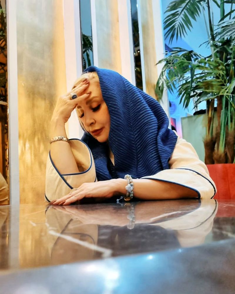 مرجانه گلچین