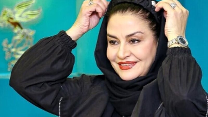 ادعای جنجالی مریلا زارعی : بعد از همکاری با این کارگردان نگاه من به بازیگری کلا عوض شد