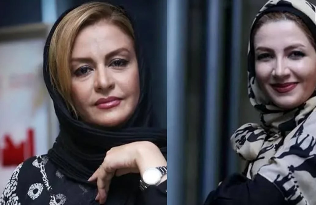 مریلا زارعی