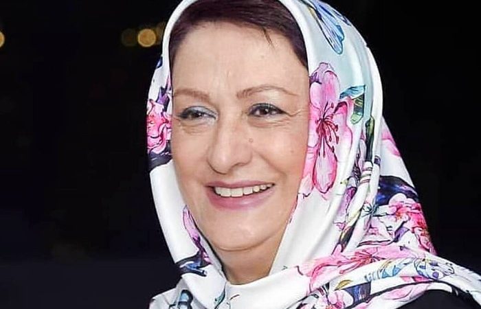 عکس/ تفریح مریم امیر جلالی با ژاله صامتی و ارژنگ امیرفضلی در تورنتو