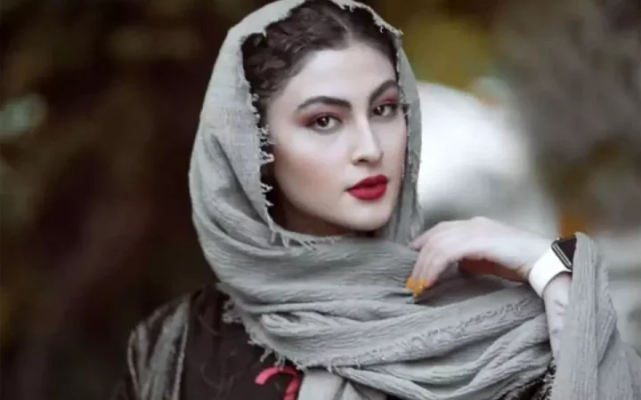 عکس/ مریم مومن حسابی پولدار شده است/ نگاهی به دکوراسیون شاهانه و مجلل خانه مریم مومن