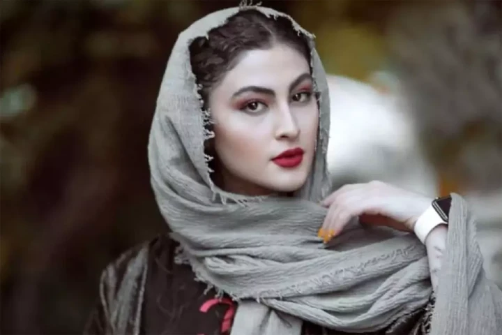 مریم مومن
