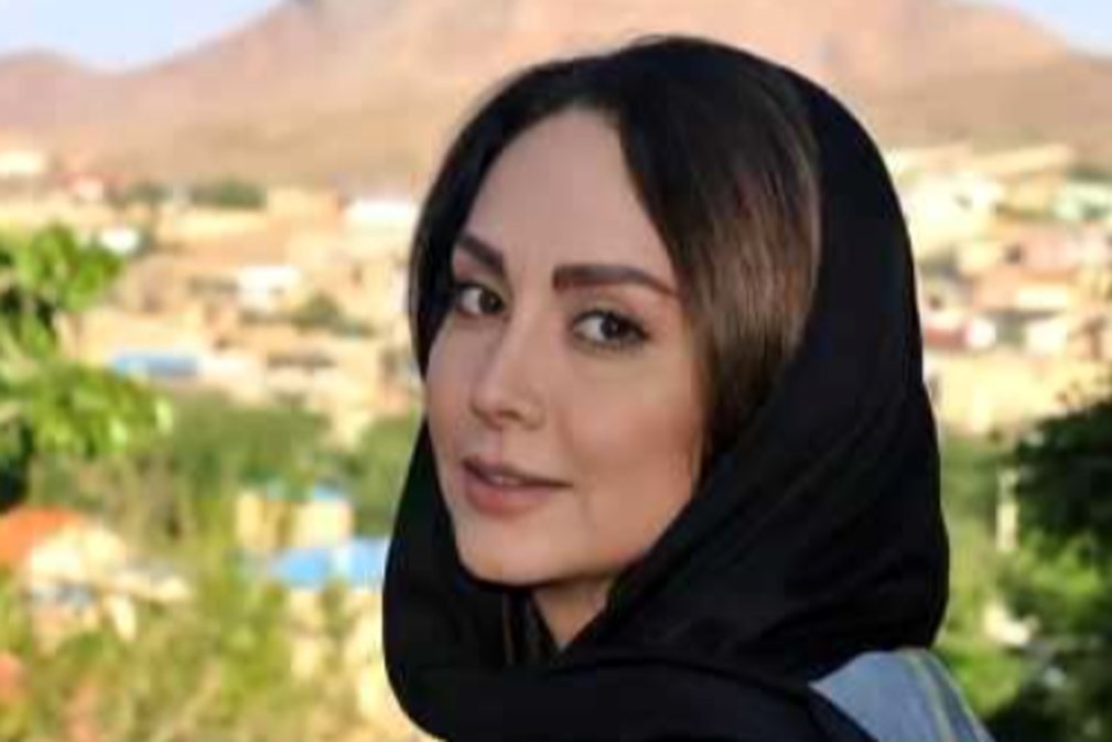 مریم خدارحمی