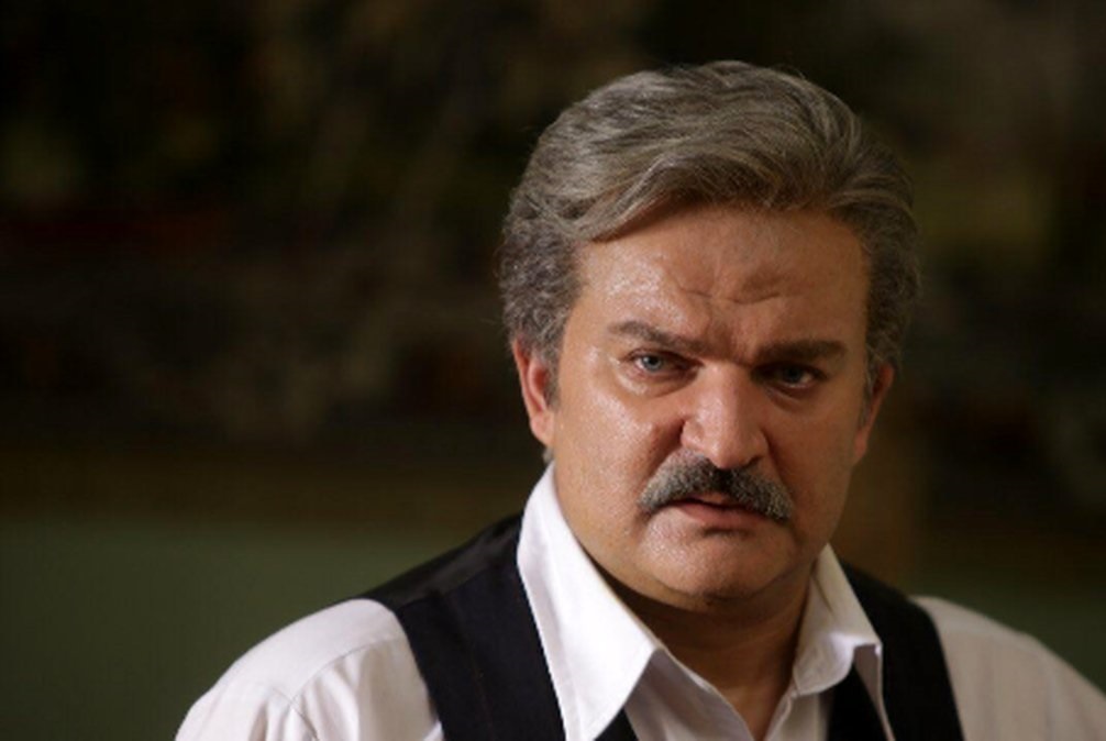 مهدی سلطانی