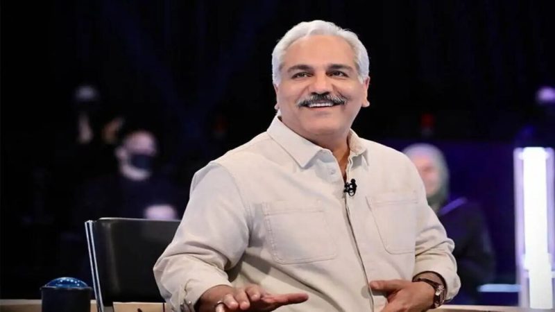 شغل مهران مدیری قبل از مشهور شدن چه بود؟
