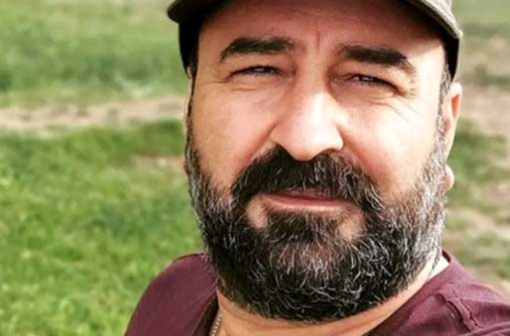 مهران احمدی
