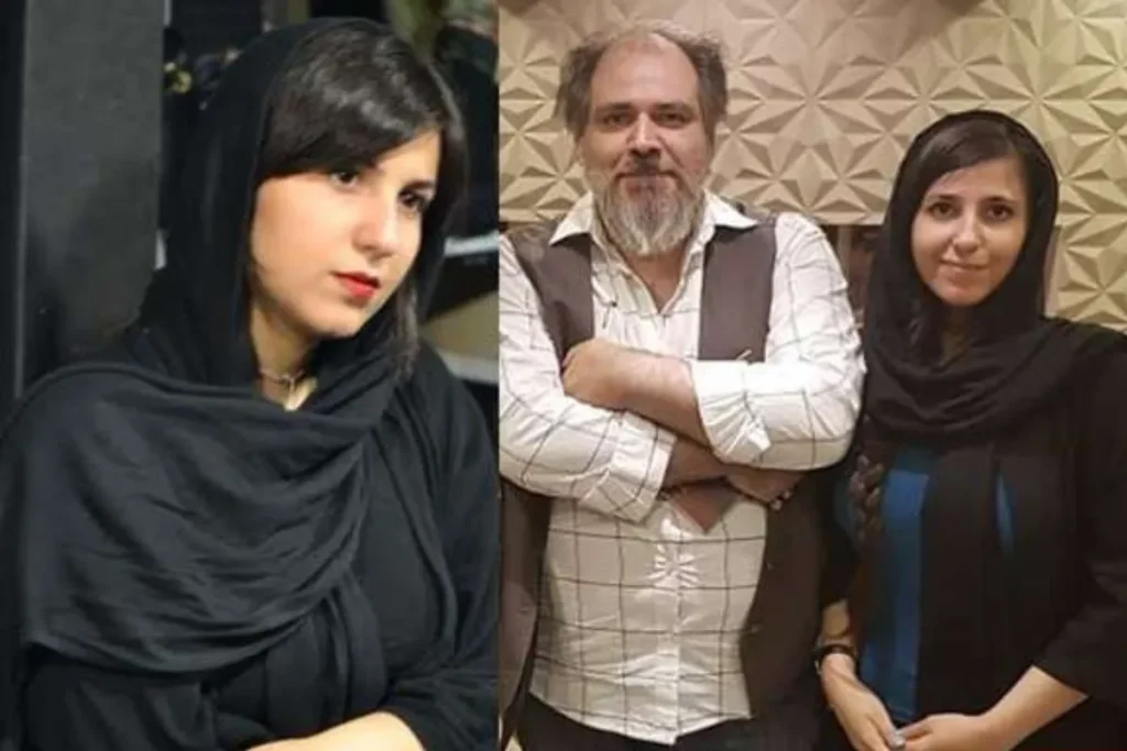 مهرداد ضیایی