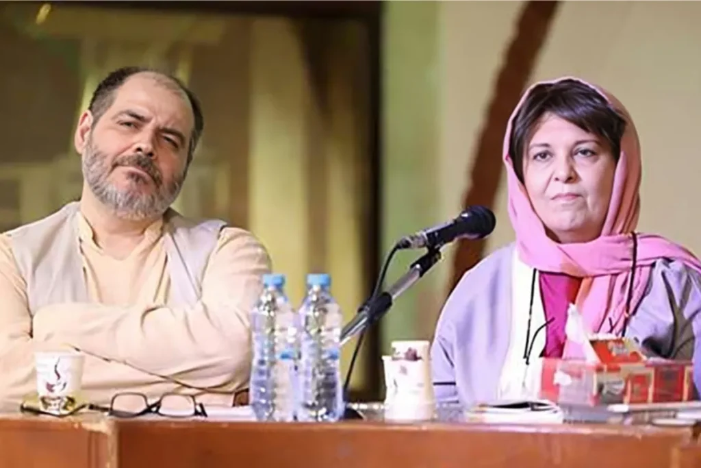 مهرداد ضیایی