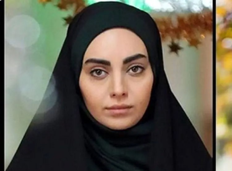مهشید جوادی