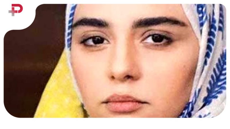 عکس/ دکوراسیون خاص و عجیب خانه مینو آذرمگین بازیگر سریال “احضار”