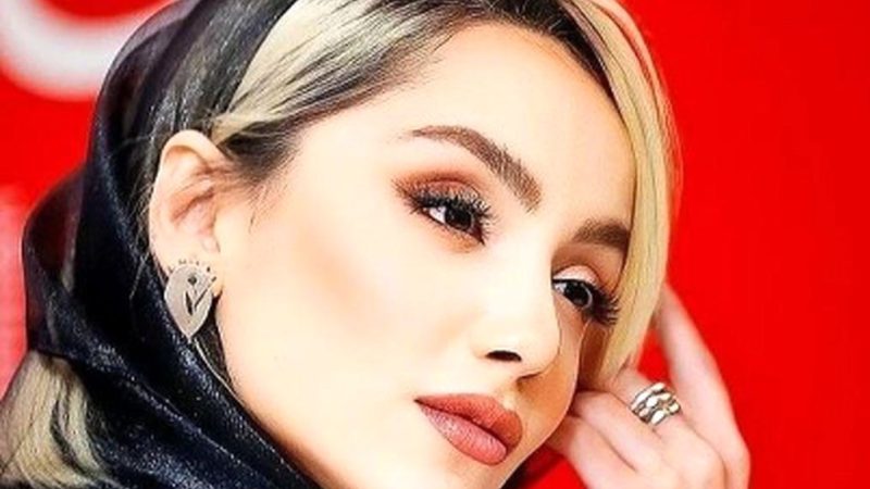 عکس/ نازنین بیاتی در 34 سالگی/ خانم بازیگر مثل عروسک ها شده